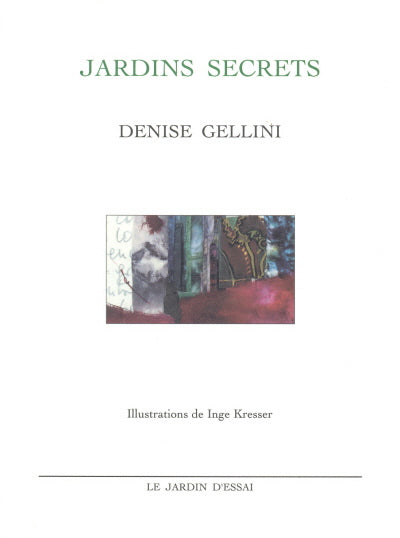 Jardins Secrets