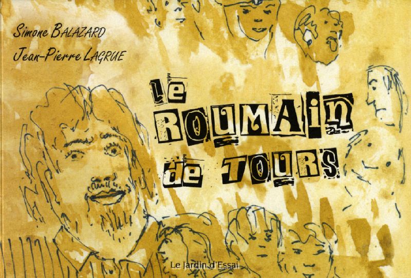 Le Roumain de Tours