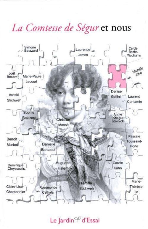 La Comtesse de Ségur et nous