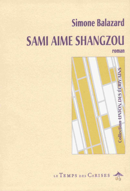 Sami aime Shangzou