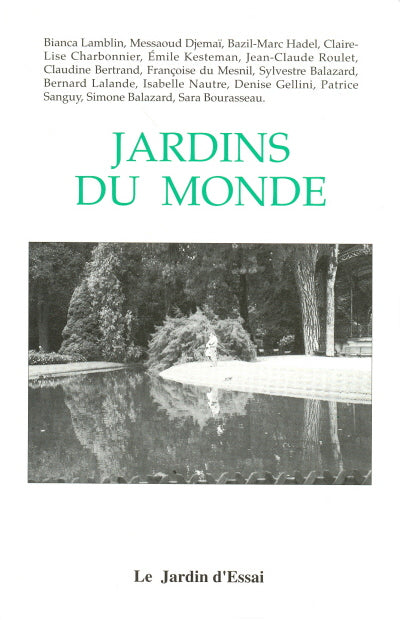 Jardins du Monde
