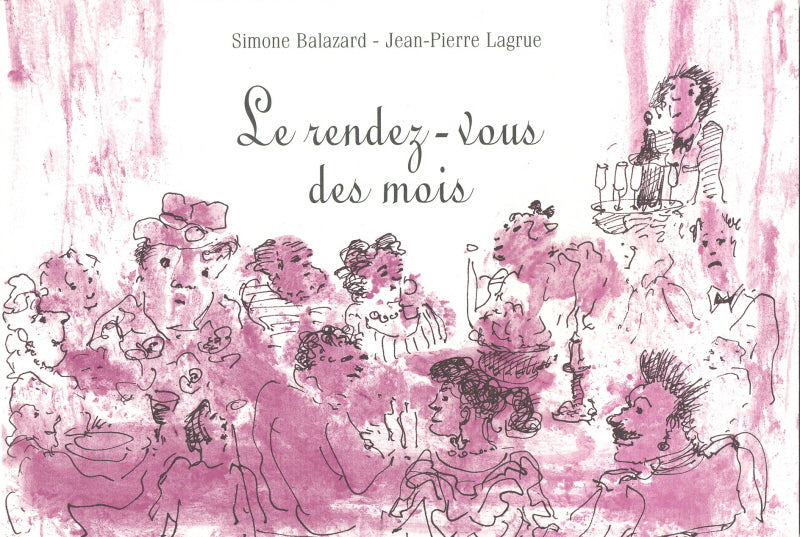 Le rendez vous des mois